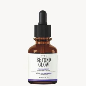 Beyond Glow Niacinamide 10% + Panthenol Serum